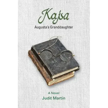 Kajsa Augusta's Granddaughter