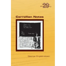 Carrollian Notes