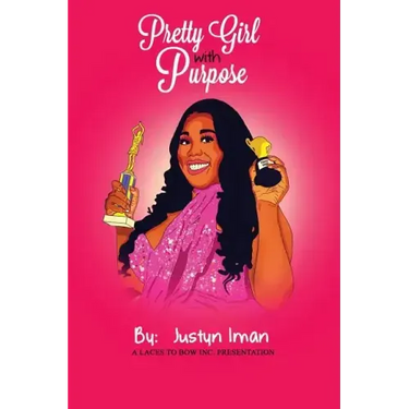 Pretty Girl With Purpose: A Laces To Bows INC. Presentation