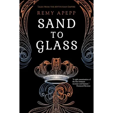 Sand to Glass