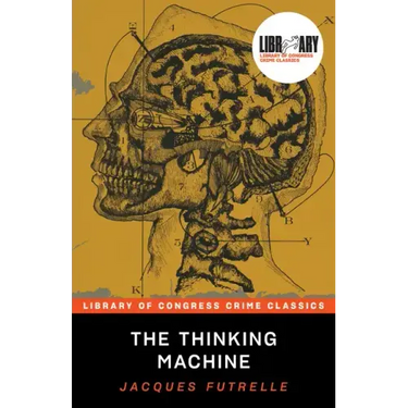 The Thinking Machine