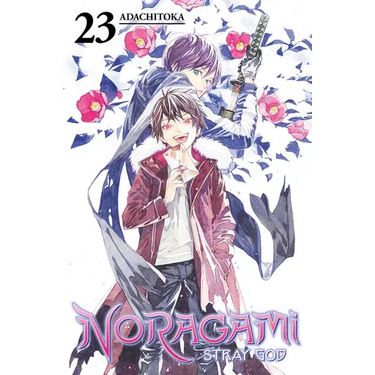 Noragami: Stray God 23