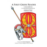 Charles M. Moss' "A First Greek Reader" Translated into English
