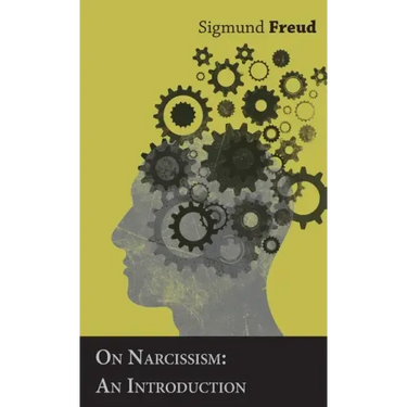 On Narcissism;An Introduction
