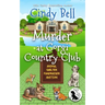 Murder at Corgi Country Club
