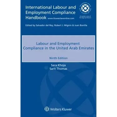 Labour and Employment Compliance in the United Arab Emirates