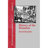 History of the Donatists