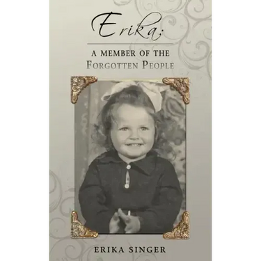 Erika: A Member of the Forgotten People
