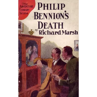 Philip Bennion's Death