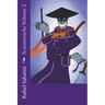 Scaramouche Volume 2