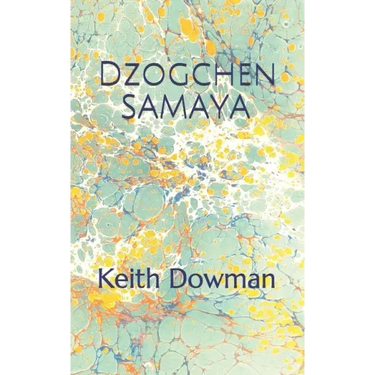 Dzogchen Samaya