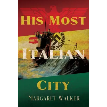 His Most Italian City