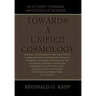 Towards a Unified Cosmology