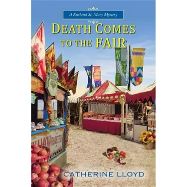 Death Comes to the Fair