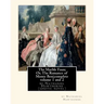 The Marble Faun; Or, The Romance of Monte Beni;complete volume 1 and 2: by Nathaniel Hawthorne (ghotic novel)