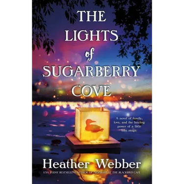 The Lights of Sugarberry Cove