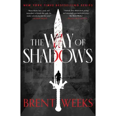 The Way of Shadows