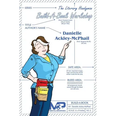 Build-A-Book Workshop