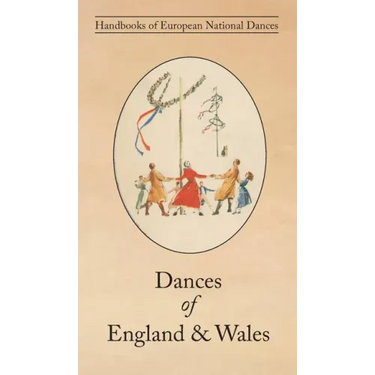 Dances of England & Wales