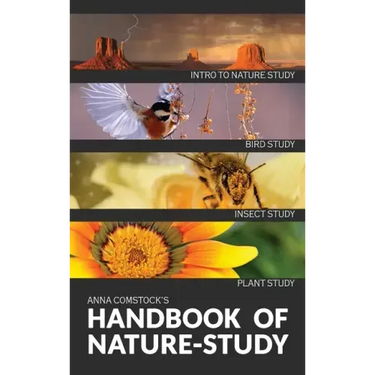 The Handbook Of Nature Study in Color - Introduction
