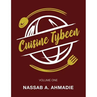 Cuisine Tybeen: Volume 1