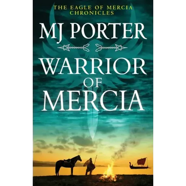 Warrior of Mercia