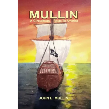 Mullin: A Circuitous Route to America