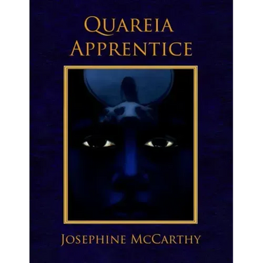 Quareia Apprentice