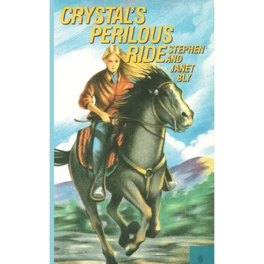 Crystal's Perilous Ride
