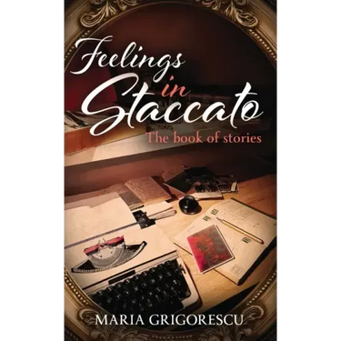 Feelings in Staccato: The Book of Stories
