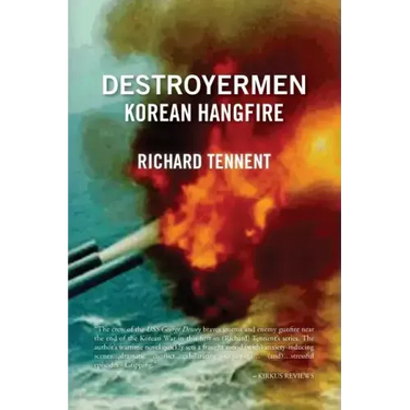 Destroyermen: Korean Hangfire
