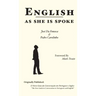 English as She is Spoke