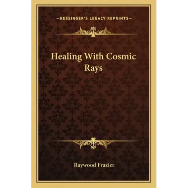Healing with Cosmic Rays