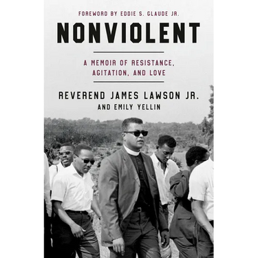 Nonviolent: A Memoir of Resistance, Agitation, and Love
