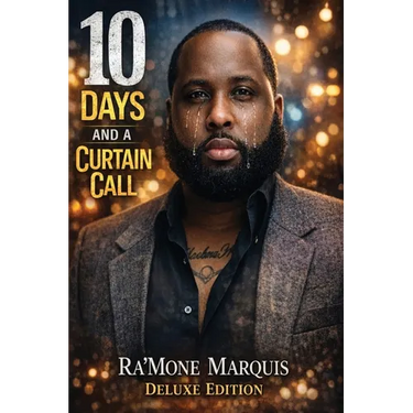 10 Days And A Curtain Call - Deluxe Edition