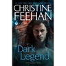 Dark Legend: A Carpathian Novel