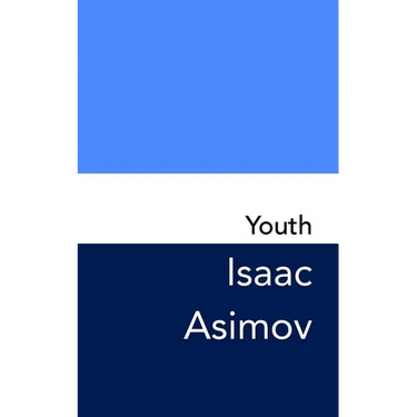 Youth: Original and Unabridged