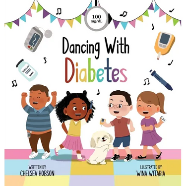Dancing With Diabetes