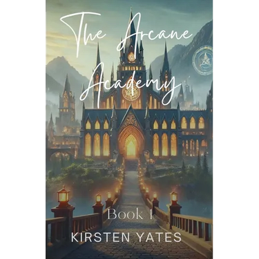 The Arcane Academy