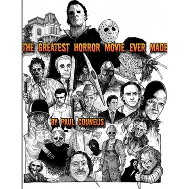 The Greatest Horror Movie Ever Made
