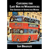 Catching the Last Bus to Woodstock: The Genesis of Inspector Morse