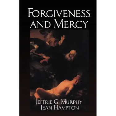Forgiveness and Mercy