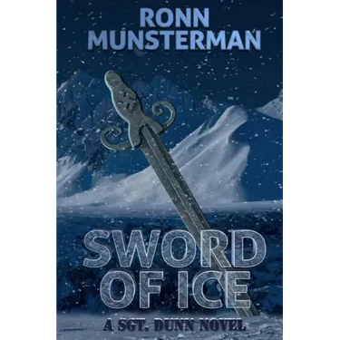 Sword of Ice