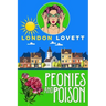 Peonies and Poison