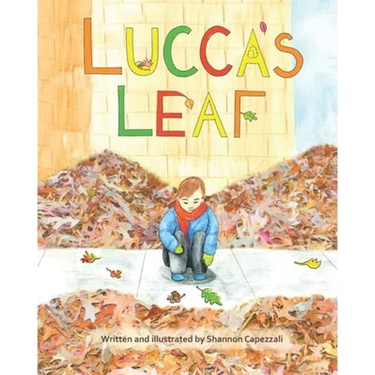 Lucca's Leaf