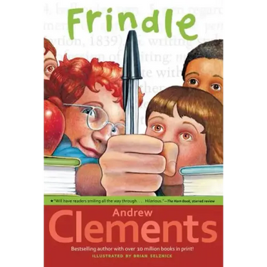 Frindle