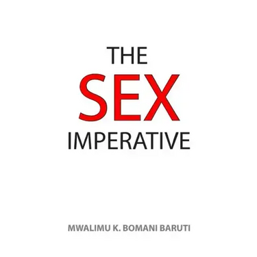 The Sex Imperative