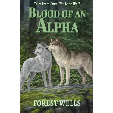 Blood of an Alpha
