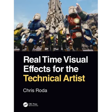 Real Time Visual Effects for the Technical Artist