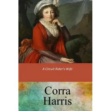 A Circuit Rider's Wife